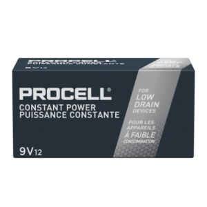 battery