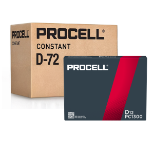 PC1300 72 per case | Batteries Inc. PC1300 72 per case