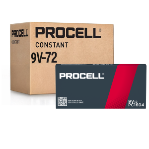 PC1604 72 per case | Batteries Inc. PC1604 72 per case