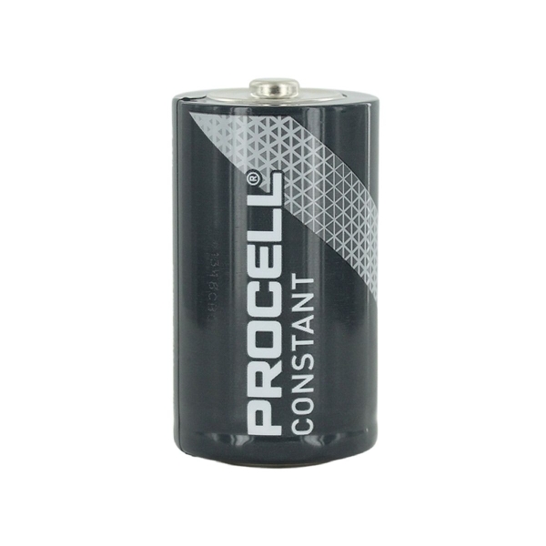 duracell-procell-pc1300-12pk-d-cell-1-5v-alkaline-button-top-batteries-contractor-pack-of-12-209 procell constant