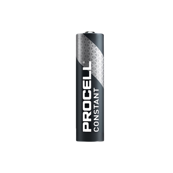 duracell-procell-pc2400-24pk-aaa-1-5v-alkaline-button-top-batteries-contractor-pack-of-24-81 procell constant