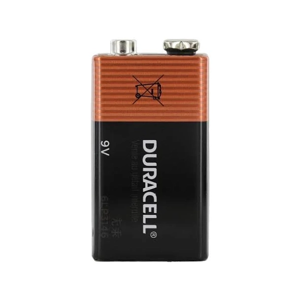 shopping 9v battery
