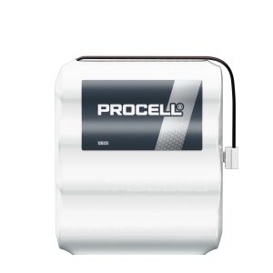 procell battery