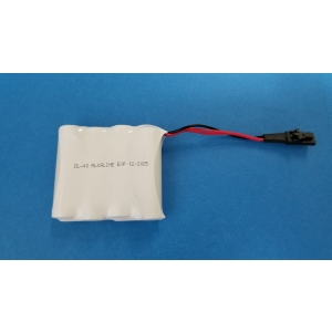 battery