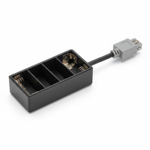 battery-pack-connector | Batteries Inc. BI-1x4AA Battery Pack with CA080R Connector