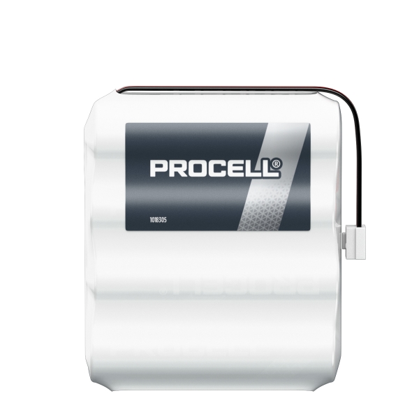 Procell_GP_28110_Battery_Pack_Front_JPG_High-Res_300dpi_ battery