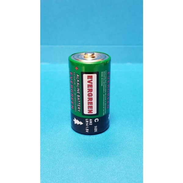 battery