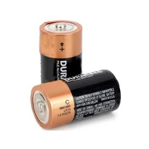 Duracell C MN1400BK Copper Top Alkaline Bulk