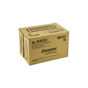 Energizer Box