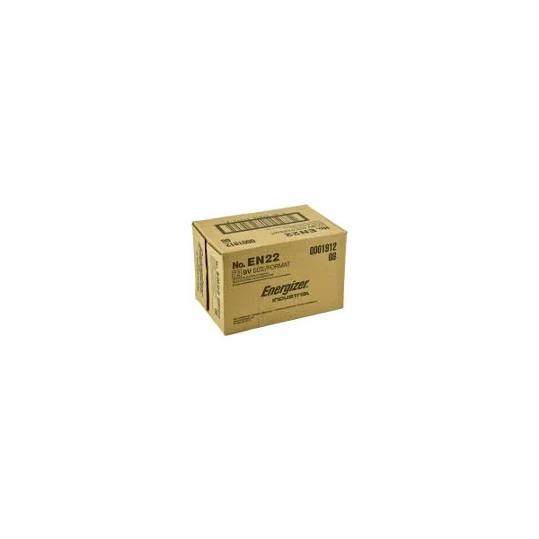 Energizer Box Energizer Box