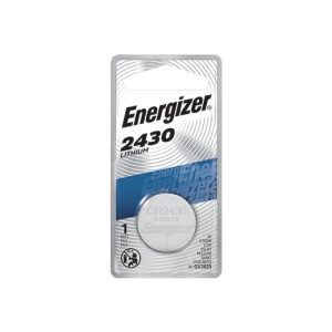 packaged battery