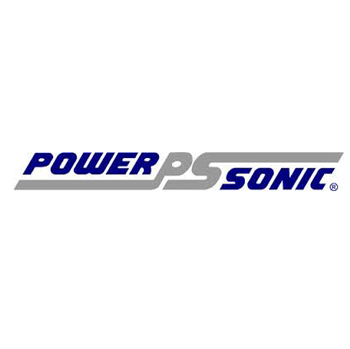 power-sonic-logo350x349 | Batteries Inc. power sonic