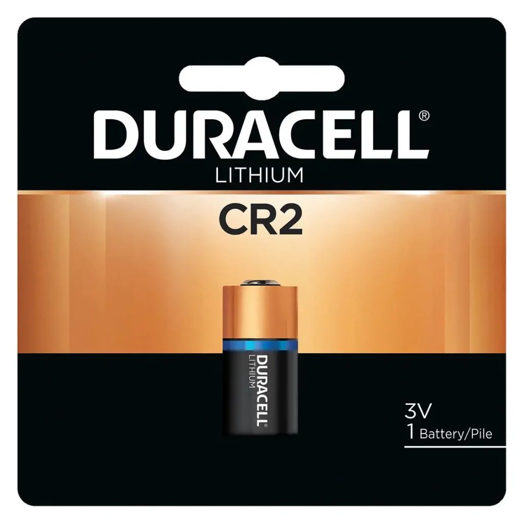 1FYE9_AS02.jpg | Batteries Inc. Duracell cr2 package
