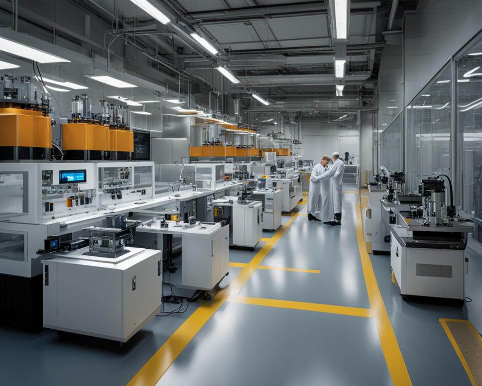 Alternative Battery Technologies | Batteries Inc. Alternative Battery Technologies