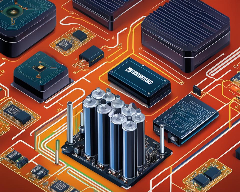 Battery Management System | Batteries Inc. Battery Management System