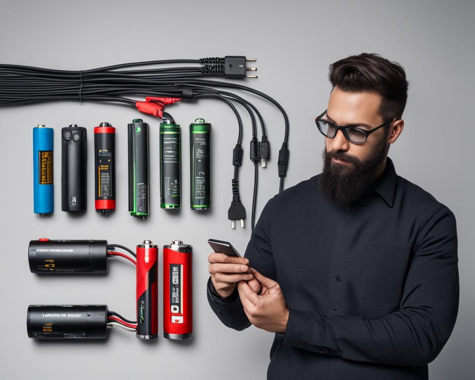 Choosing the Right Charger | Batteries Inc. Choosing the Right Charger