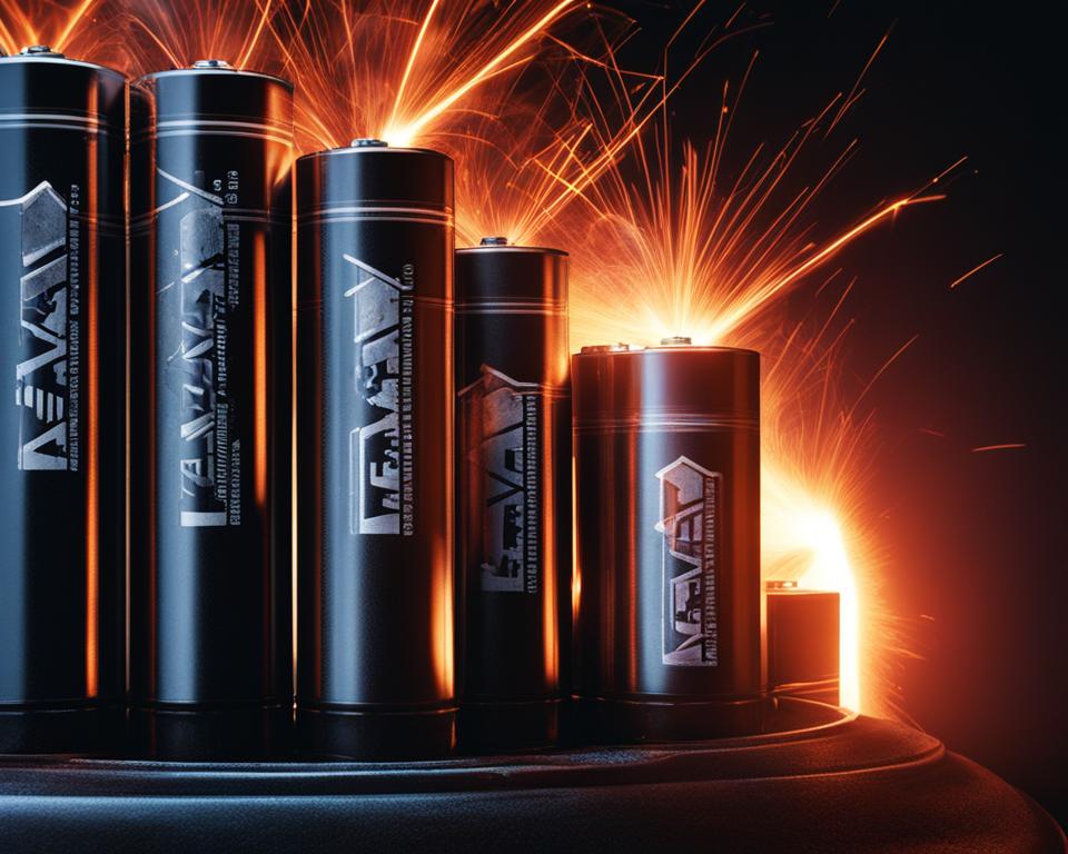 Dangers of Lithium Batteries | Batteries Inc. Dangers of Lithium Batteries