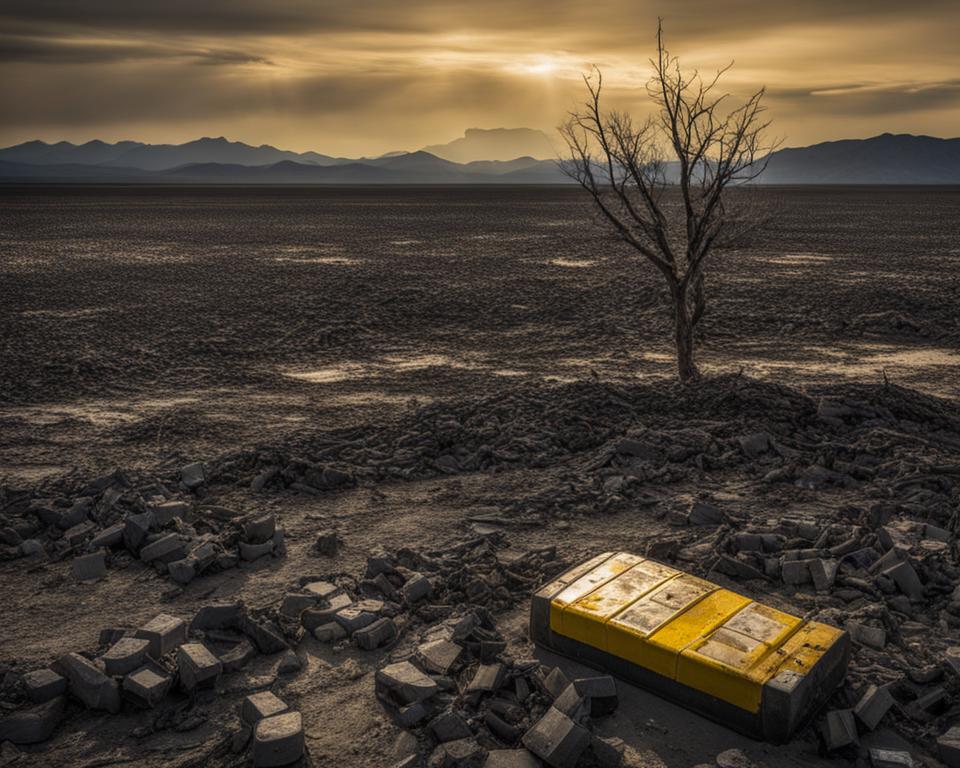 Environmental Impact Lithium Batteries | Batteries Inc. Environmental Impact Lithium Batteries