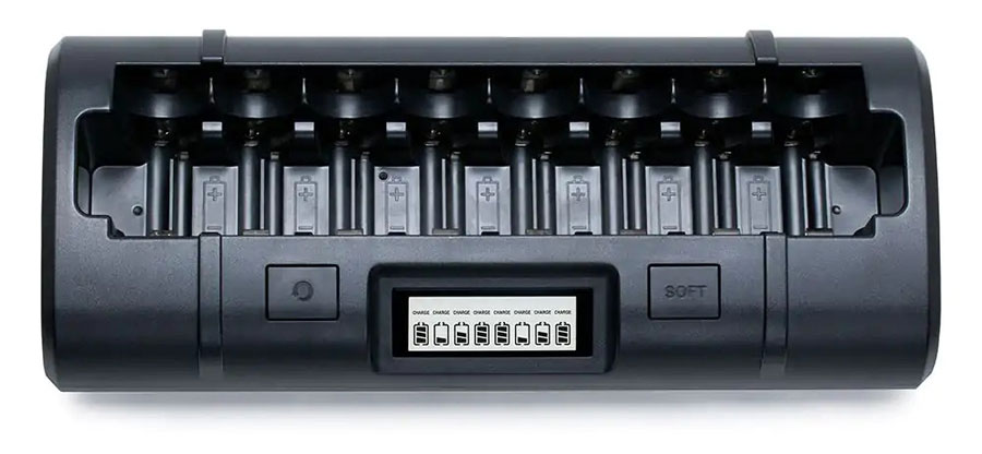 High-Quality-Charger | Batteries Inc. battery charger
