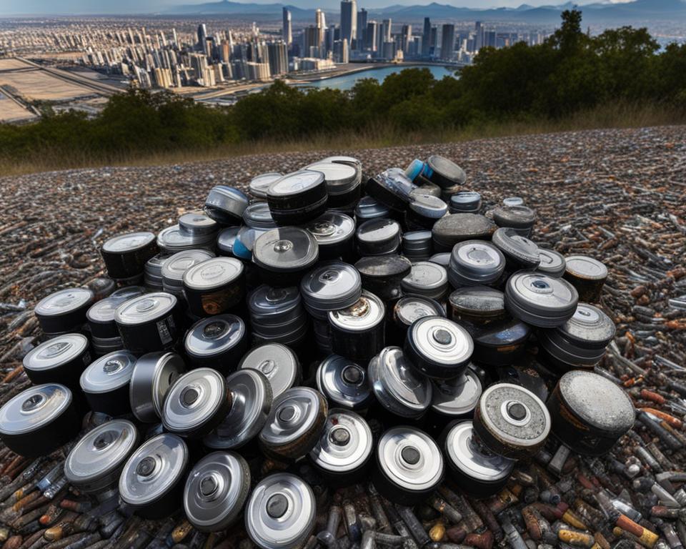 Importance of Lithium Battery Recycling | Batteries Inc. Importance of Lithium Battery Recycling
