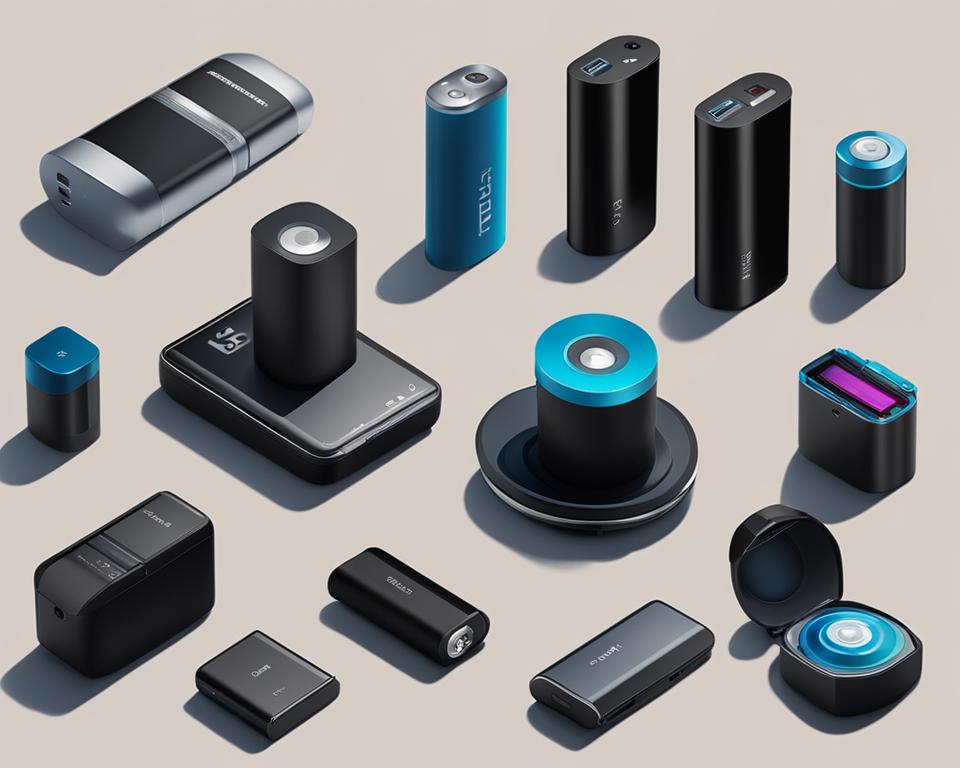 Lithium Battery Applications in Electronics | Batteries Inc. Lithium Battery Applications in Electronics