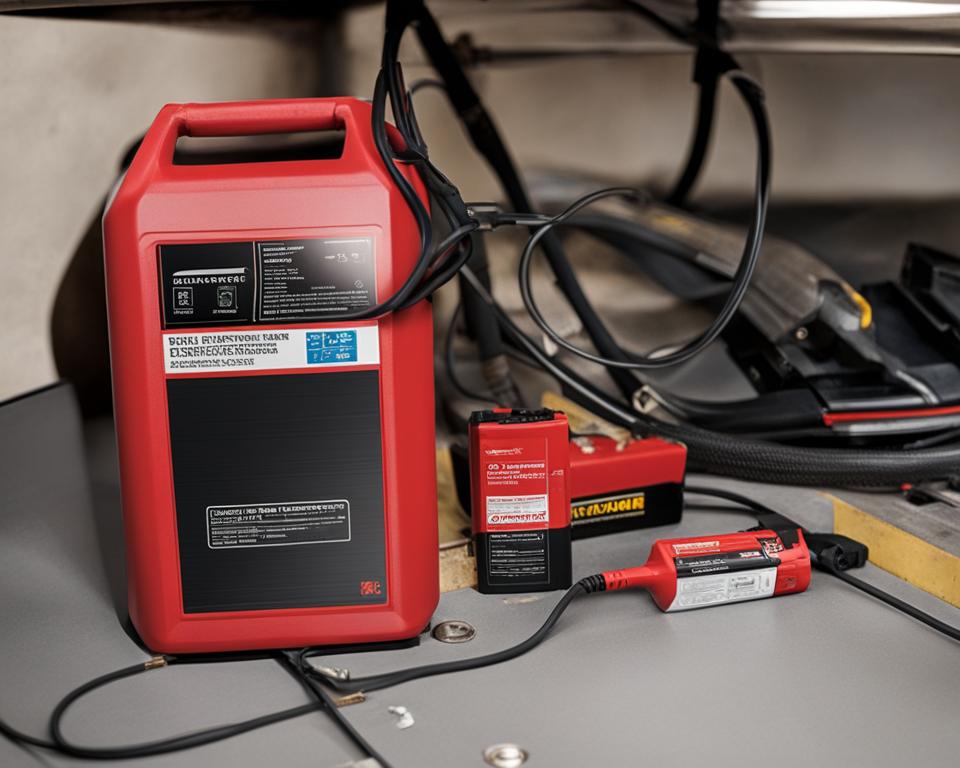 Lithium Battery Charging Precautions | Batteries Inc. Lithium Battery Charging Precautions