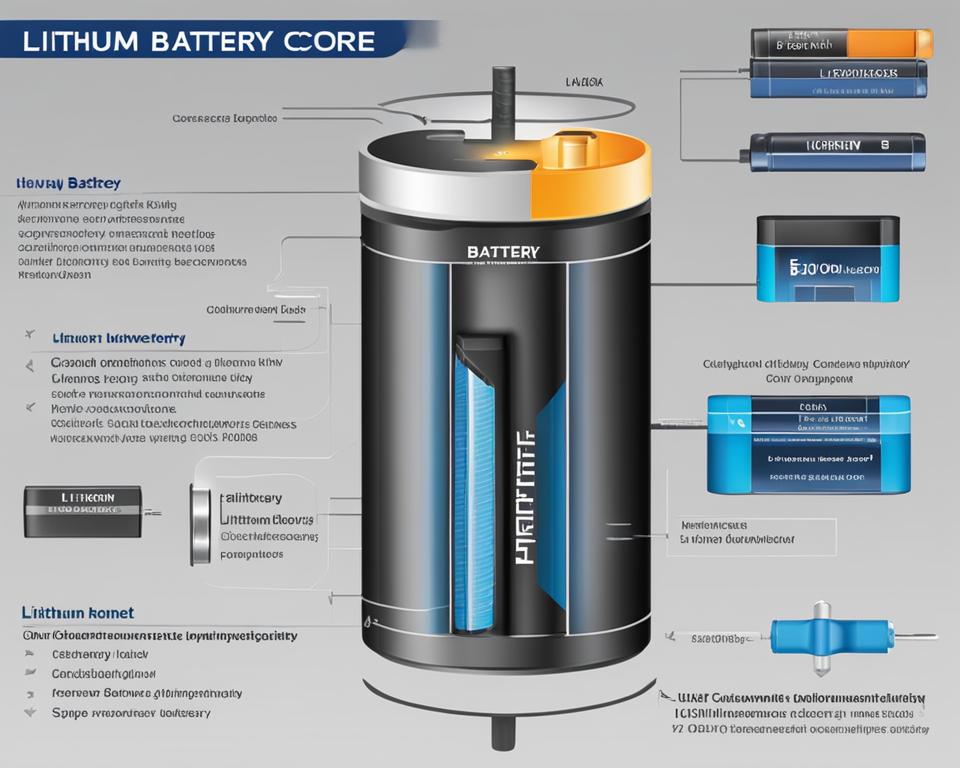 Lithium Battery Guide"