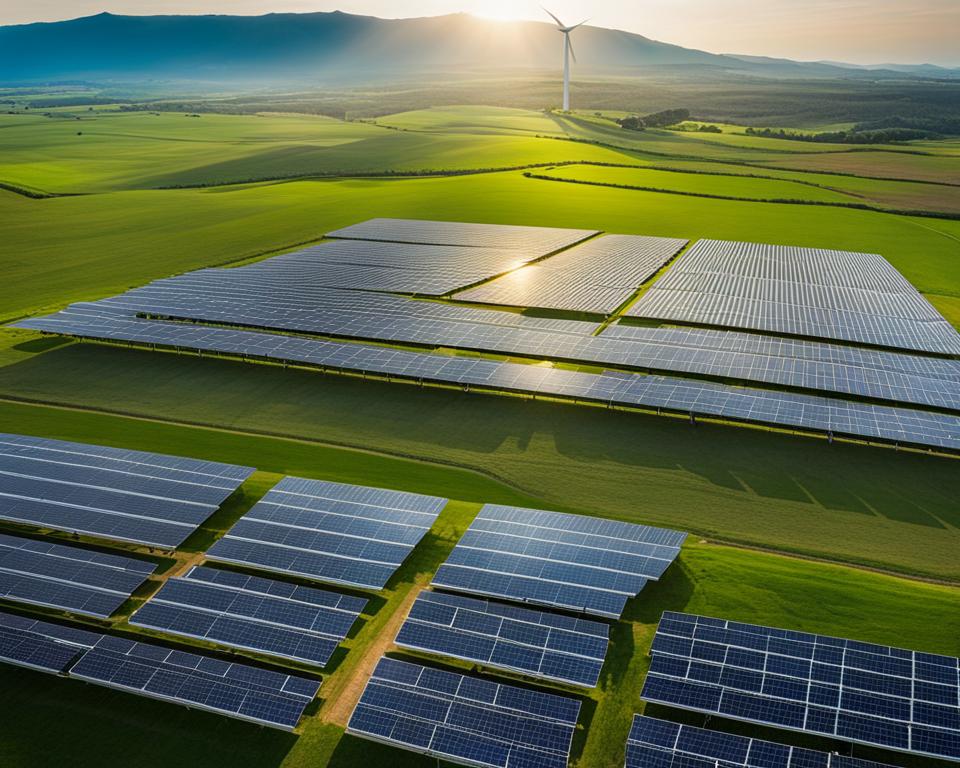 Renewable energy | Batteries Inc. Renewable energy