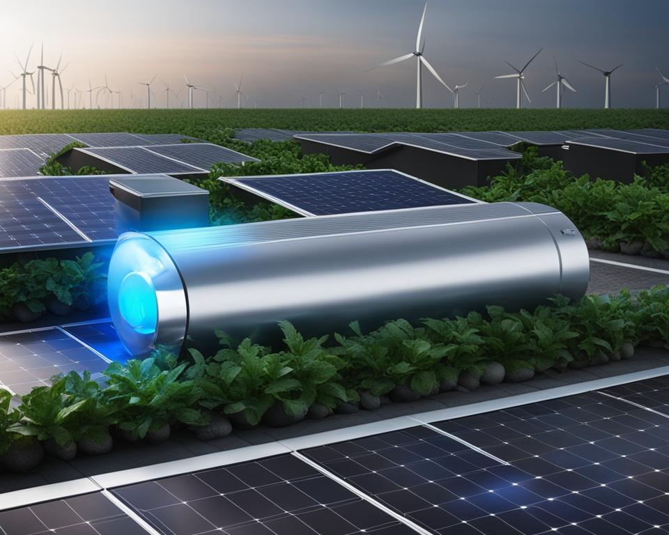 Sustainable battery technologies | Batteries Inc. Sustainable battery technologies
