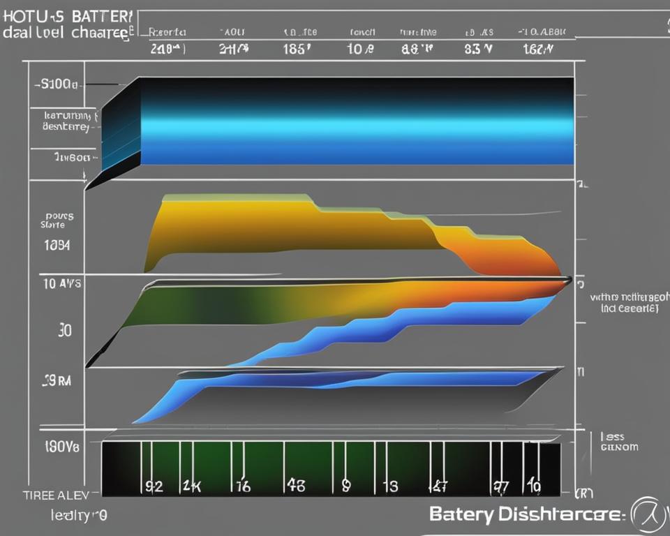 battery discharge | Batteries Inc. battery discharge