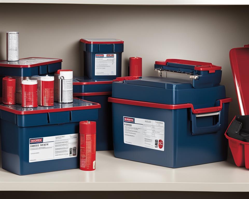 battery leak prevention | Batteries Inc. battery leak prevention