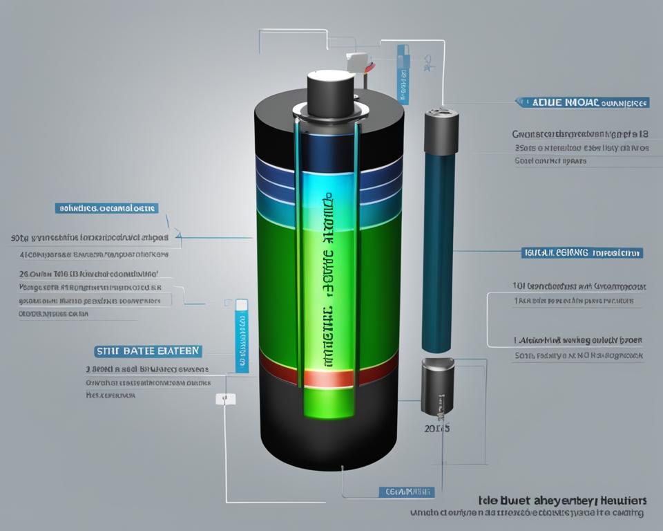 battery modeling and imaging | Batteries Inc. battery modeling and imaging