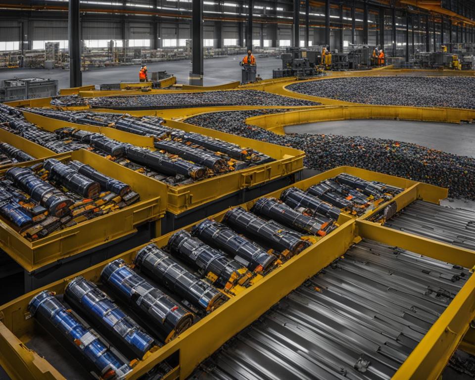 battery recycling | Batteries Inc. battery recycling
