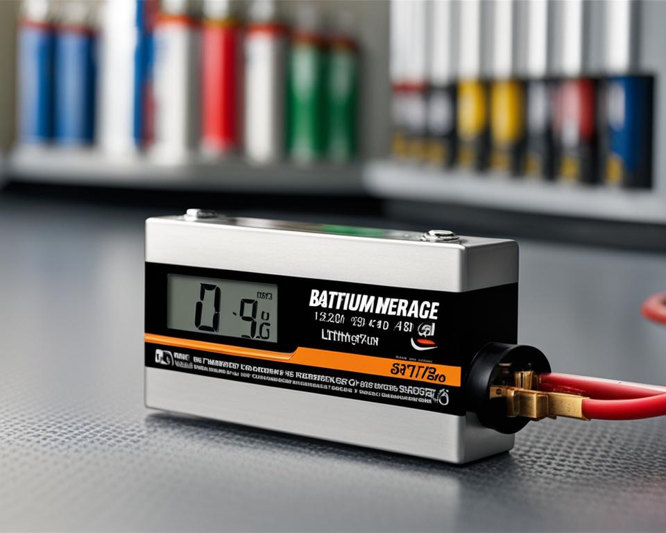 battery storage temperature | Batteries Inc. battery storage temperature
