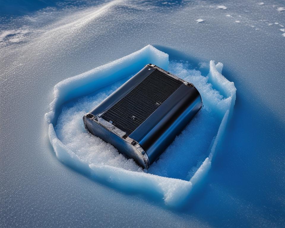 cold weather effects on lithium-ion batteries | Batteries Inc. cold weather effects on lithium-ion batteries