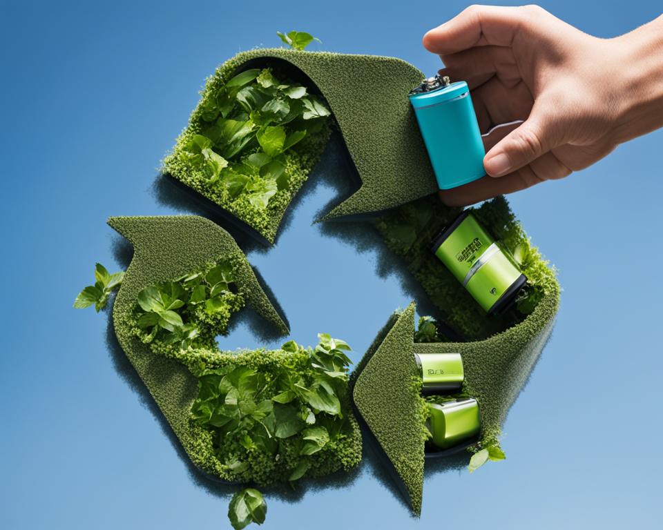 eco-friendly battery disposal | Batteries Inc. eco-friendly battery disposal