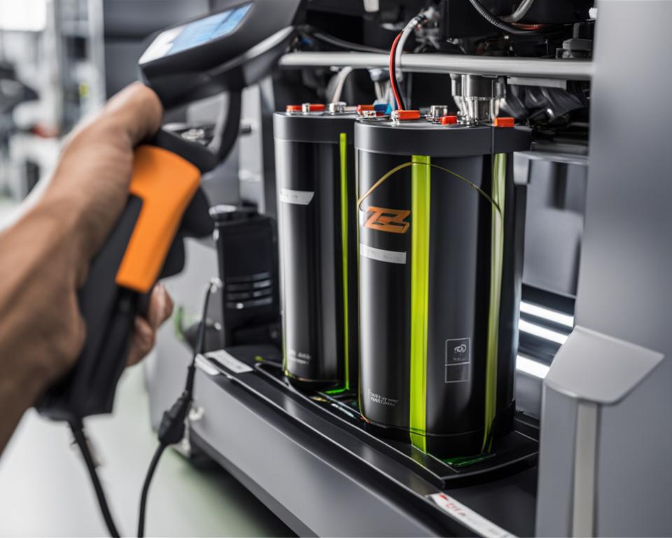 lithium battery cycle life | Batteries Inc. lithium battery cycle life