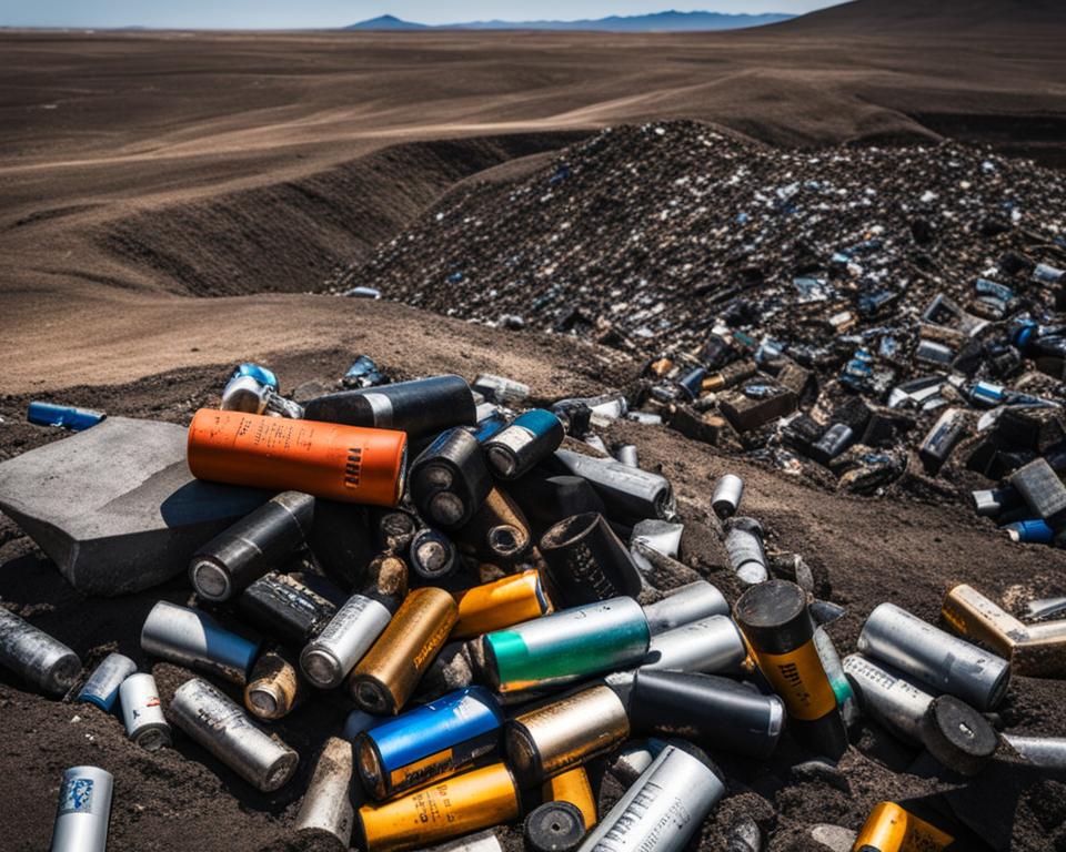 lithium battery disposal | Batteries Inc. lithium battery disposal