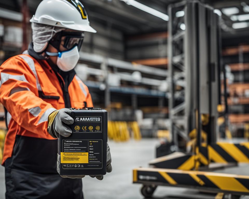lithium battery handling precautions | Batteries Inc. lithium battery handling precautions