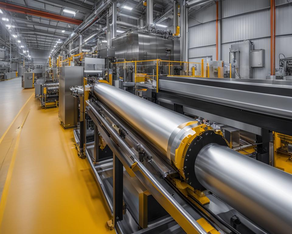 lithium battery manufacturing equipment | Batteries Inc. lithium battery manufacturing equipment