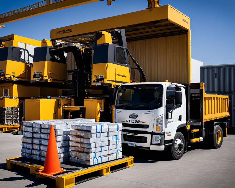 lithium battery transport guidelines | Batteries Inc. lithium battery transport guidelines