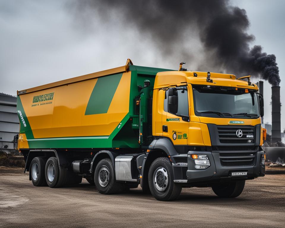 reliable industrial waste collector | Batteries Inc. reliable industrial waste collector