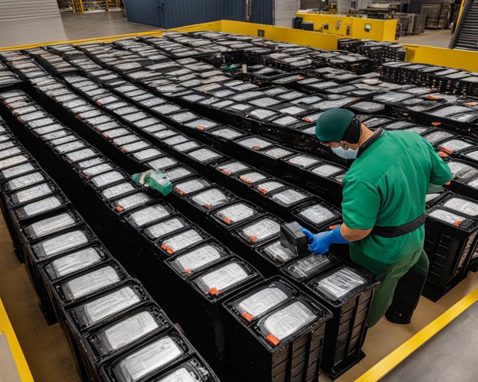 safe lithium battery disposal | Batteries Inc. safe lithium battery disposal