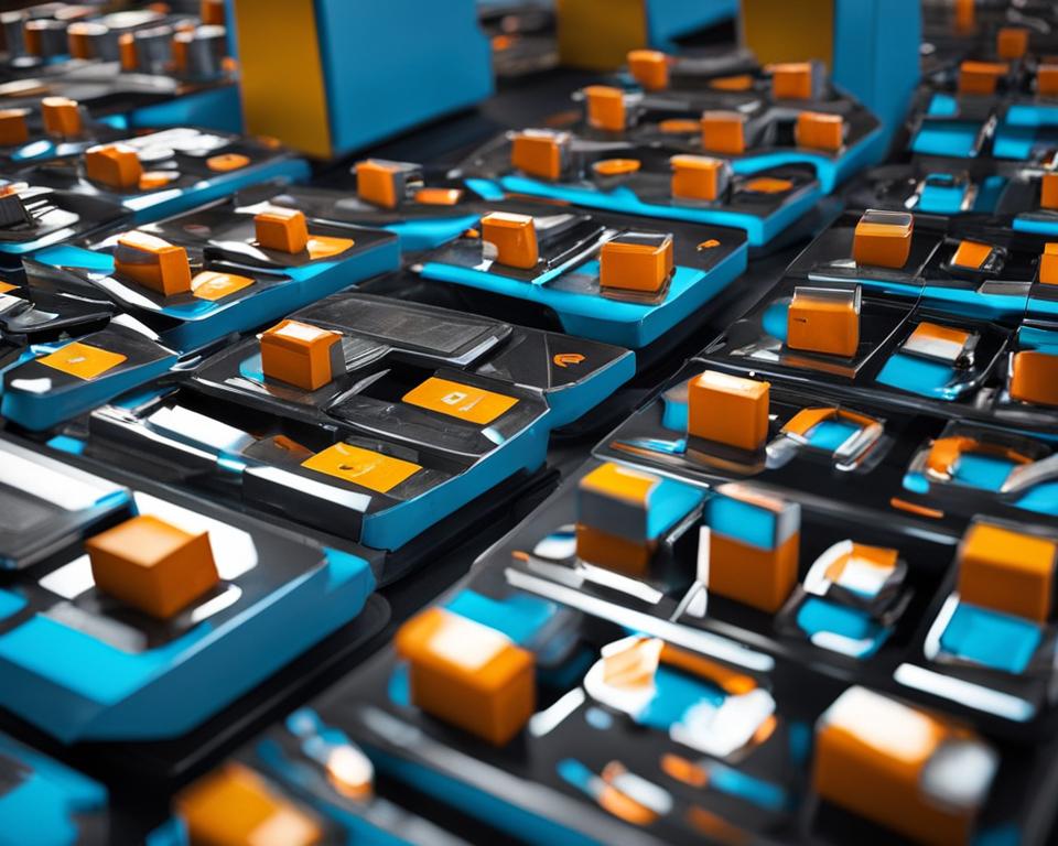 sustainable lithium battery recycling | Batteries Inc. sustainable lithium battery recycling