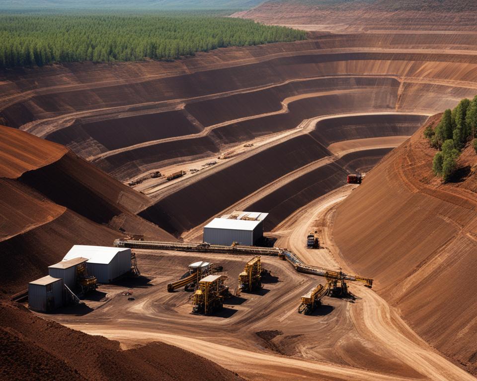 sustainable mining practices | Batteries Inc. sustainable mining practices