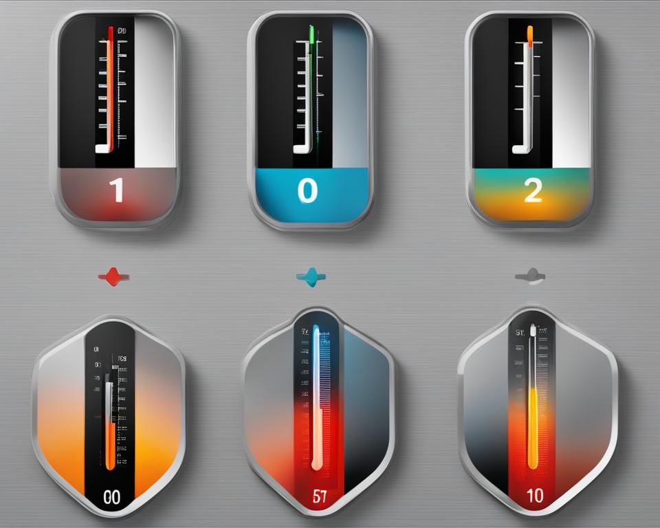 temperature range for lithium batteries | Batteries Inc. temperature range for lithium batteries