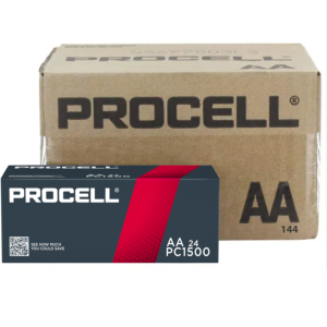 PC1500 144 per case