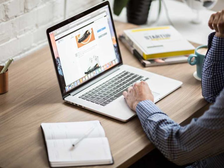 research on computer