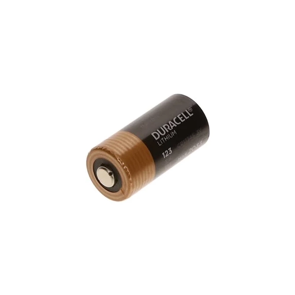 duracell