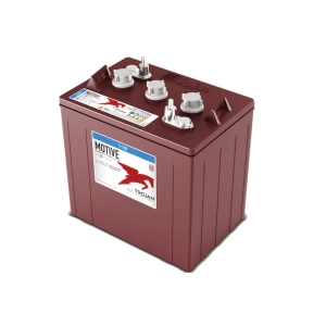 trojan battery